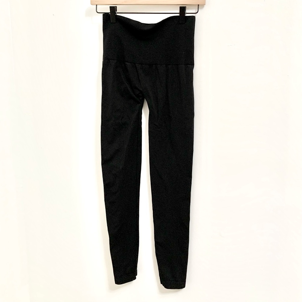 Spanx Take Off Leggings - Black - 25-1/2” inseam - XL